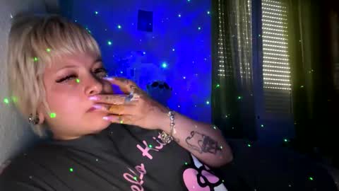Samymoon online show from June 4, 7:24 am