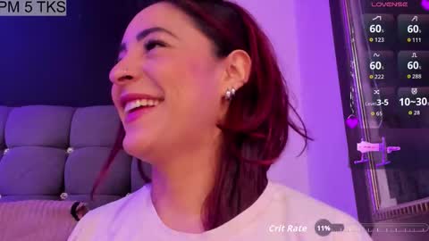 samy   online show from November 14, 4:56 am