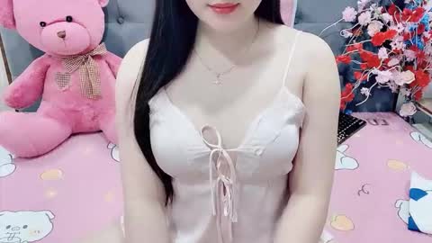 sanami_sian_ online show from November 26, 2:45 am