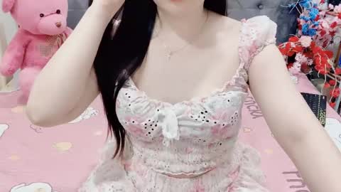 sanami_sian_ online show from March 24, 9:03 am