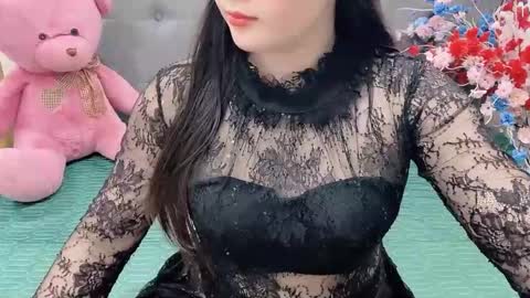 sanami_sian_ online show from November 2, 9:02 am