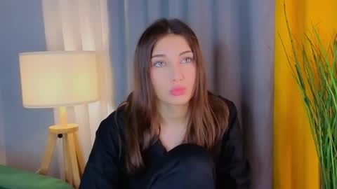 Isabel but you can call me Bella online show from November 14, 1:05 am