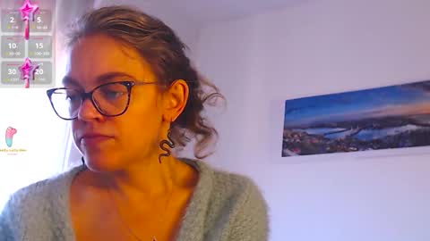 Sandra online show from October 8, 3:16 pm