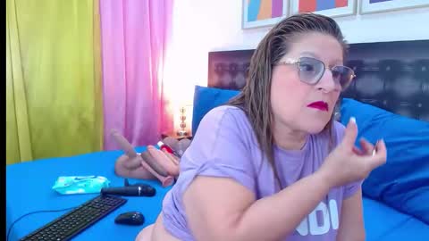 SANDRA online show from March 27, 10:38 am