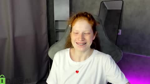 Sandra online show from September 18, 1:48 am