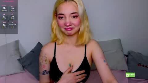 Sandra online show from October 10, 6:40 am