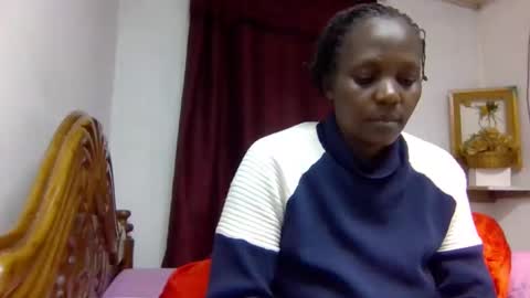 sandra online show from March 18, 6:46 pm