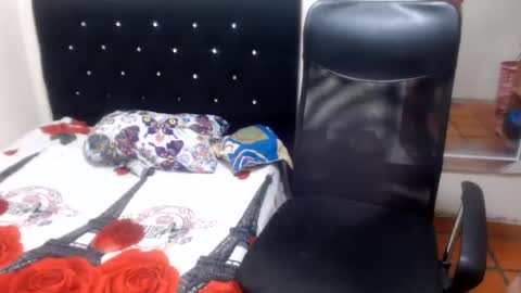 sandra_rosse online show from July 17, 5:12 am
