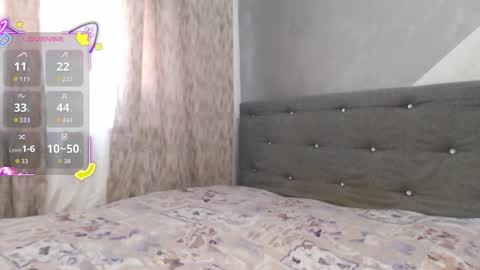 sandraa_black online show from October 31, 6:15 am