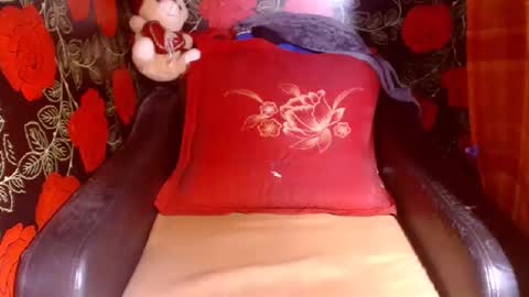 Sandra online show from November 10, 6:47 pm