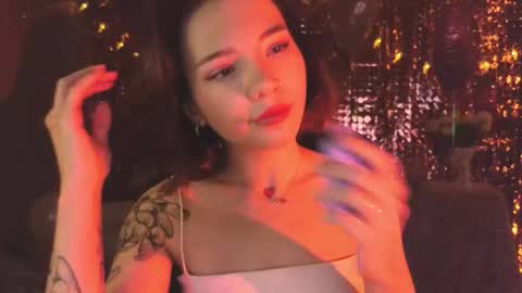 Sandy  online show from February 12, 9:22 am