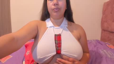 sandraclarkx69 online show from June 4, 3:49 pm