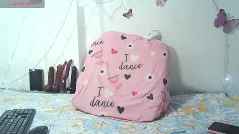 sandy10_vanegas online show from February 11, 11:09 am