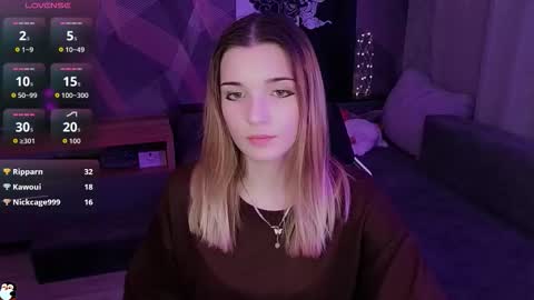 sandy_belle88 online show from December 5, 1:16 am