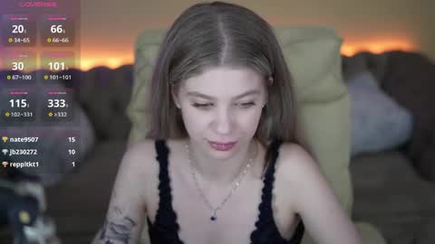 Sandy online show from May 22, 9:13 pm