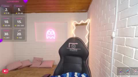 sandyy_tay online show from October 19, 11:56 am