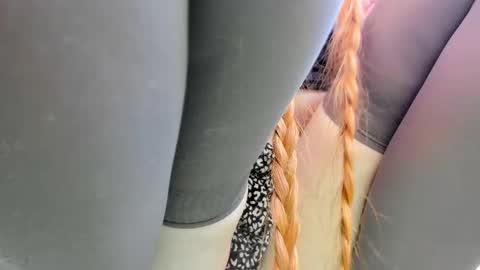 sansa_staark online show from February 17, 8:41 am