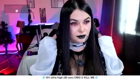 Liah Santos online show from February 14, 2:30 pm