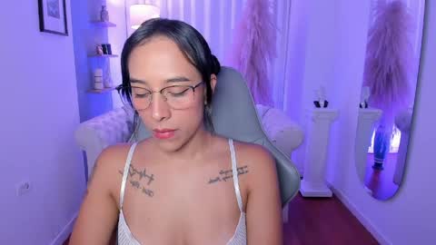 SAORI  online show from April 10, 11:27 am