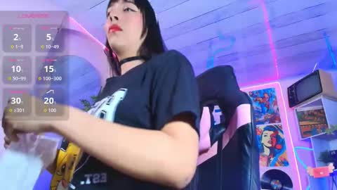 Tatiana online show from October 16, 11:35 am