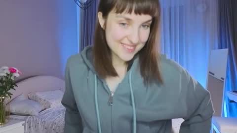 Anny online show from October 25, 11:11 pm