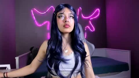 saphyralux online show from April 30, 2:39 am
