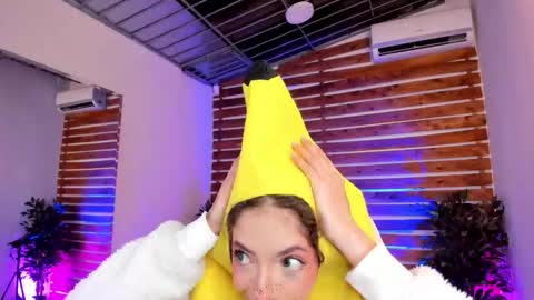 Valerin online show from March 27, 1:40 am