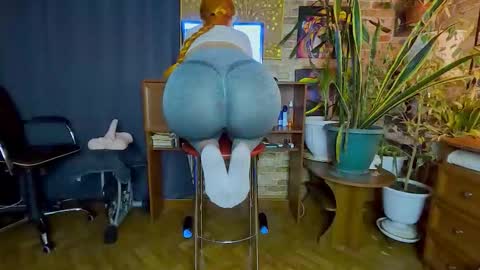 sara  foxy online show from November 30, 3:32 am