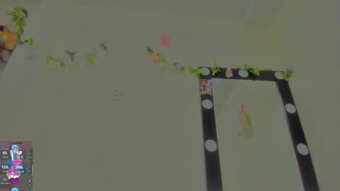 sara allenx online show from March 16, 1:15 pm