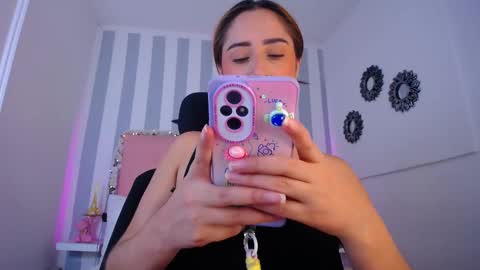 Sara... online show from October 2, 12:26 am