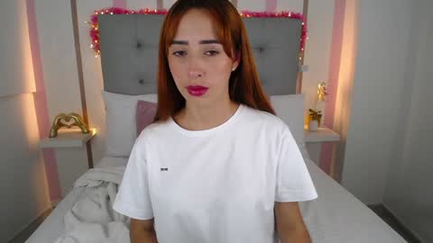 Sara... online show from January 31, 2:15 am