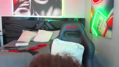 sara_bdsm online show from March 26, 2:19 pm