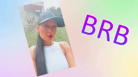 SARA online show from May 28, 2:59 pm