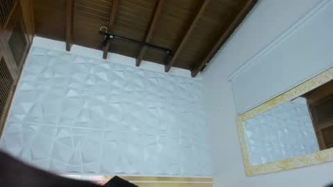 Sara Collins online show from December 18, 11:56 am