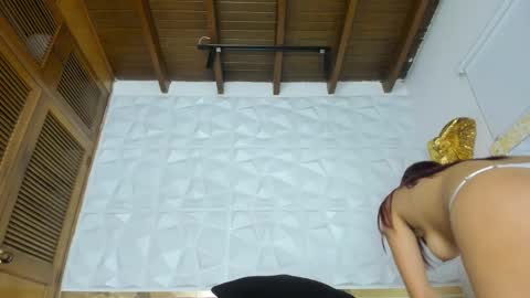 Sara Collins online show from January 15, 12:33 pm