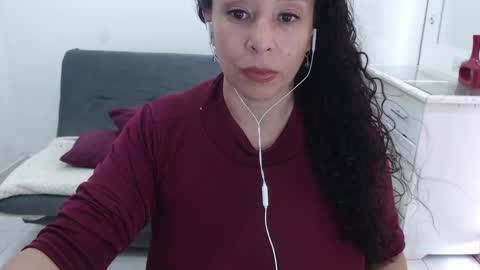 Sara hot46 online show from February 12, 8:18 pm