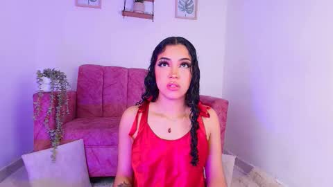 Sara Jhonson  online show from November 8, 10:26 pm