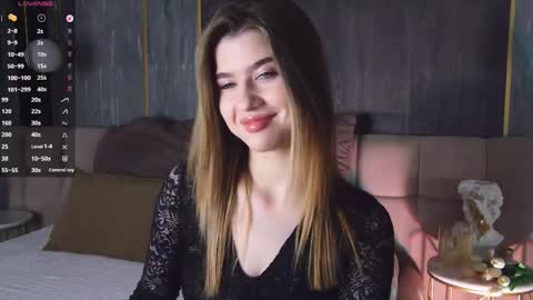 Sara online show from February 19, 5:12 pm