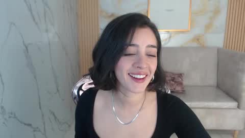 Sara  online show from October 7, 1:26 pm