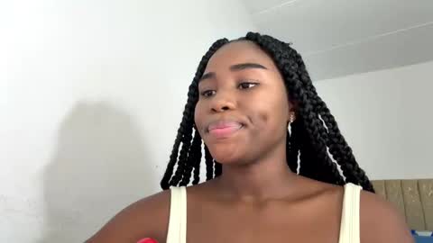 Sara online show from November 18, 2:12 am