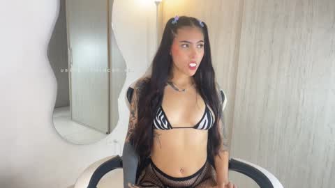 Sara online show from February 19, 4:00 pm