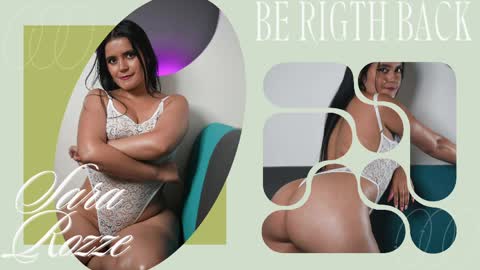 sara online show from April 5, 1:54 pm