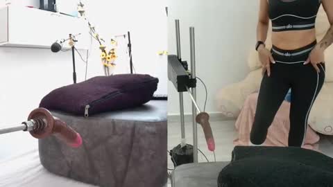 sara velez online show from March 30, 7:02 pm