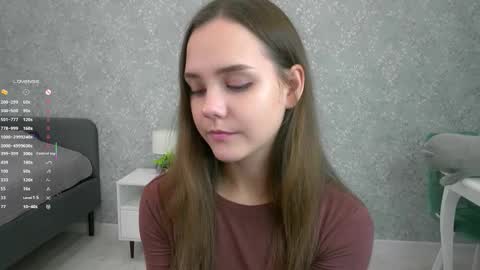 Im Sara  online show from October 10, 7:08 pm