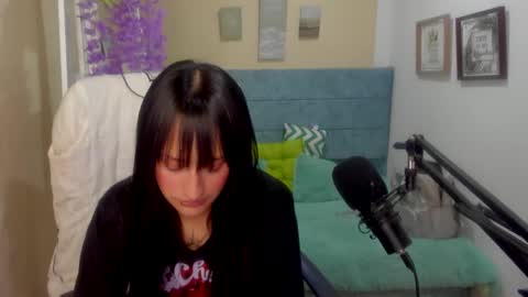 Sarah Ramirez online show from February 1, 12:07 am