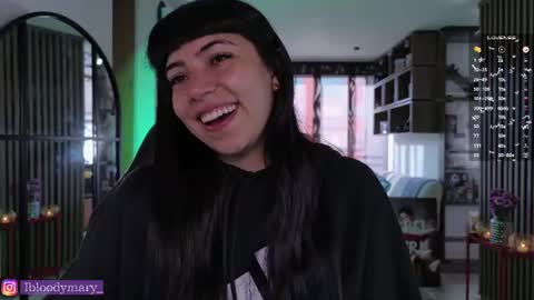 Sara online show from July 14, 9:41 pm