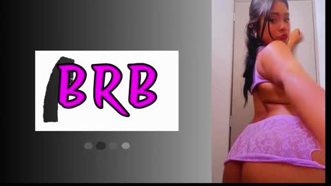 SARAHGIL online show from March 15, 6:54 pm