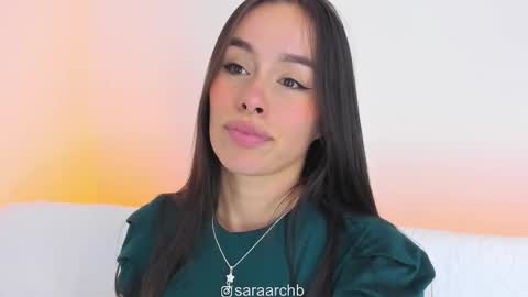 Sara online show from February 16, 2:22 am