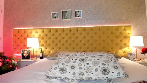 Sara Wolff online show from February 11, 10:39 pm