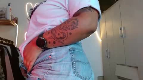 sarabbw173 online show from February 11, 7:37 pm